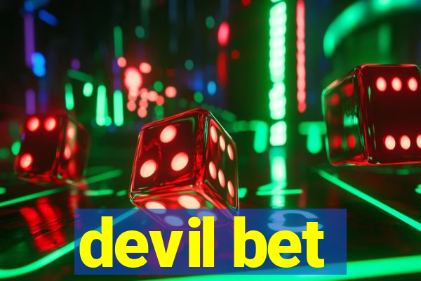 devil bet